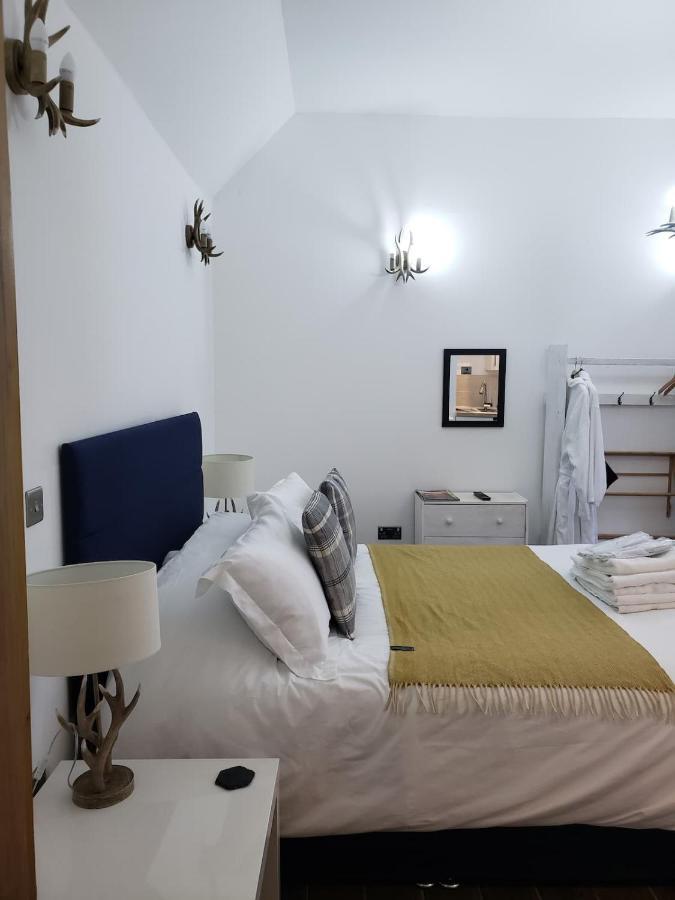 Aurora Rural Retreats Vila Glendale  Exterior foto